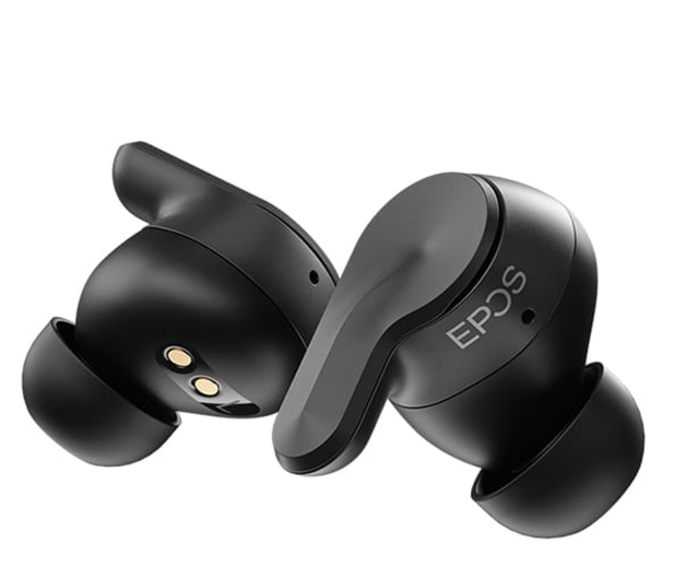 Epos ADAPT E1 TWS ANC Scandinavan Black - 1327233 - zdjęcie 6